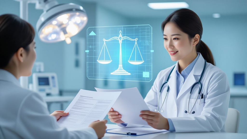 💡 건강보험 재정 안정화를 위한 근본적인 개편 방향