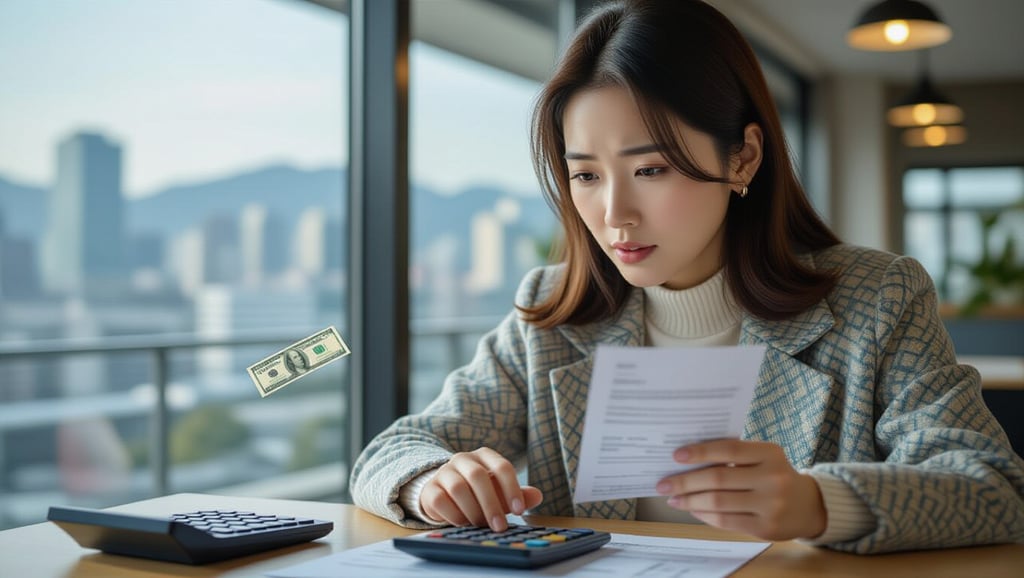 💰 건강보험료 인상에 따른 개인별 대응 및 절약 팁