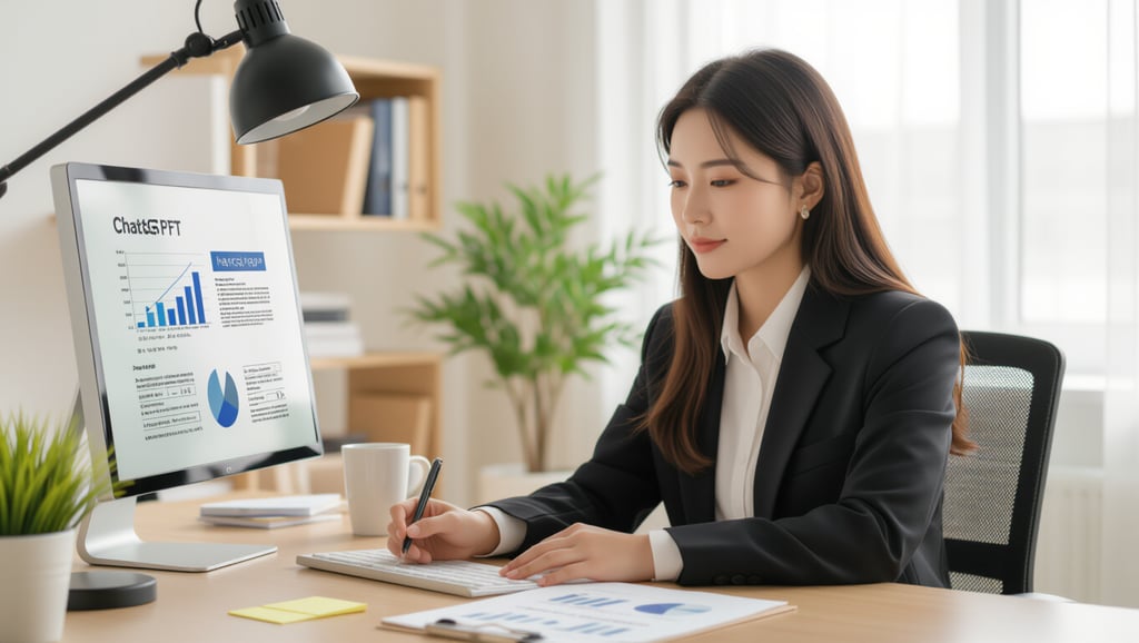 🛠️ 반복 업무, 템플릿으로 자동화!