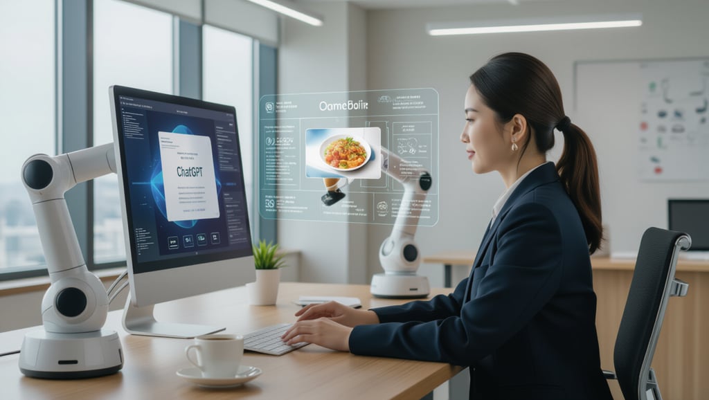 📋 챗GPT 에이전트, 무엇인가요?