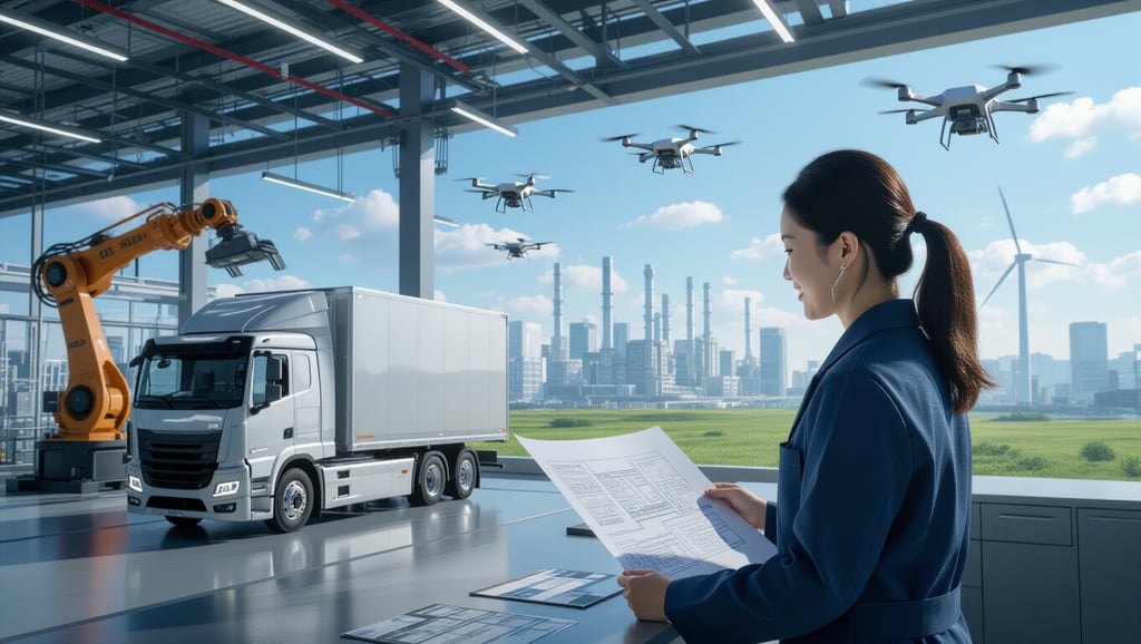 ⚠️ 미래 전망과 해결해야 할 과제