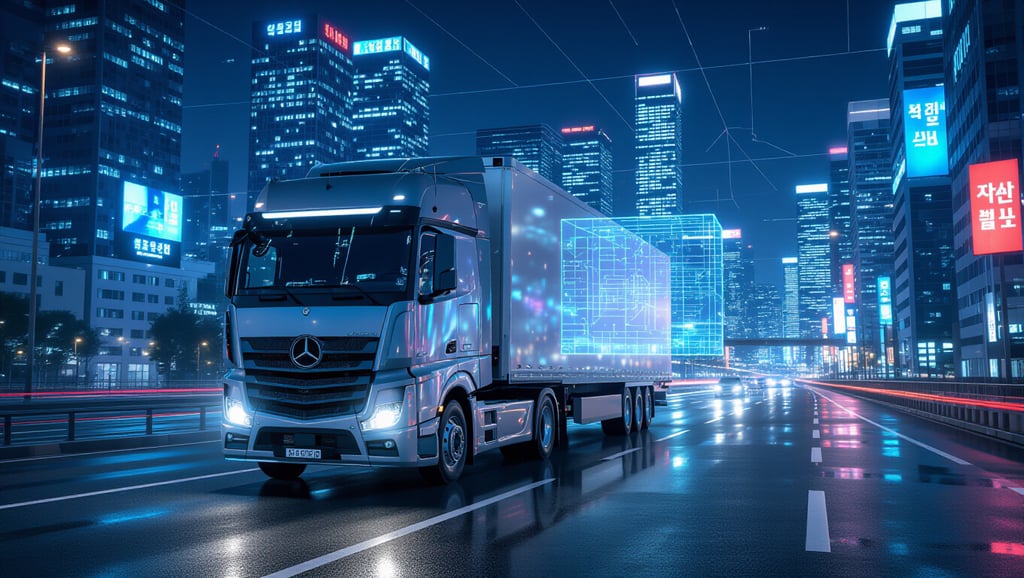 💡 핵심 기술: 센서와 소프트웨어 파헤치기