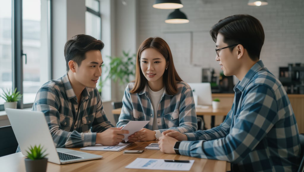 📝 AI 콘텐츠 최적화 전략과 프로세스