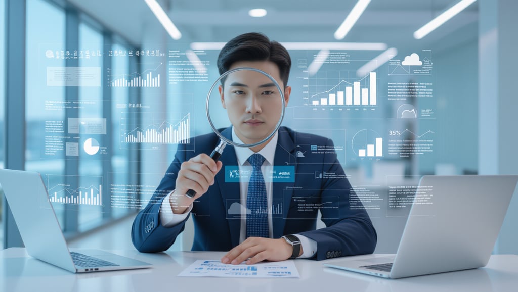 📈 AI 기반 SEO 진단과 개선 방안