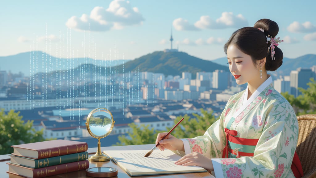 📊 국내외 AI 이미지 저작권 관련 법적 판례 및 가이드라인 비교