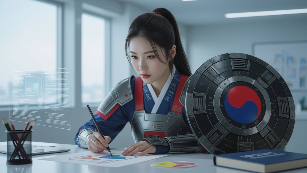 🛡️ 안전한 AI 이미지 활용을 위한 실무적 대응 전략