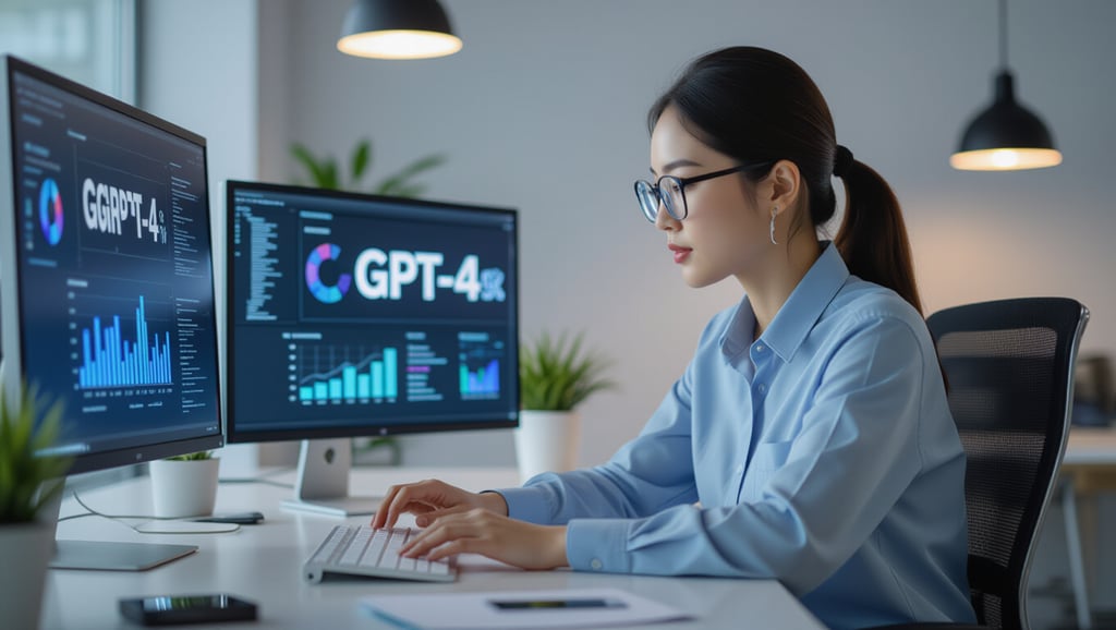 📋 GPT-4o 상세페이지 SEO, 왜 중요할까요?