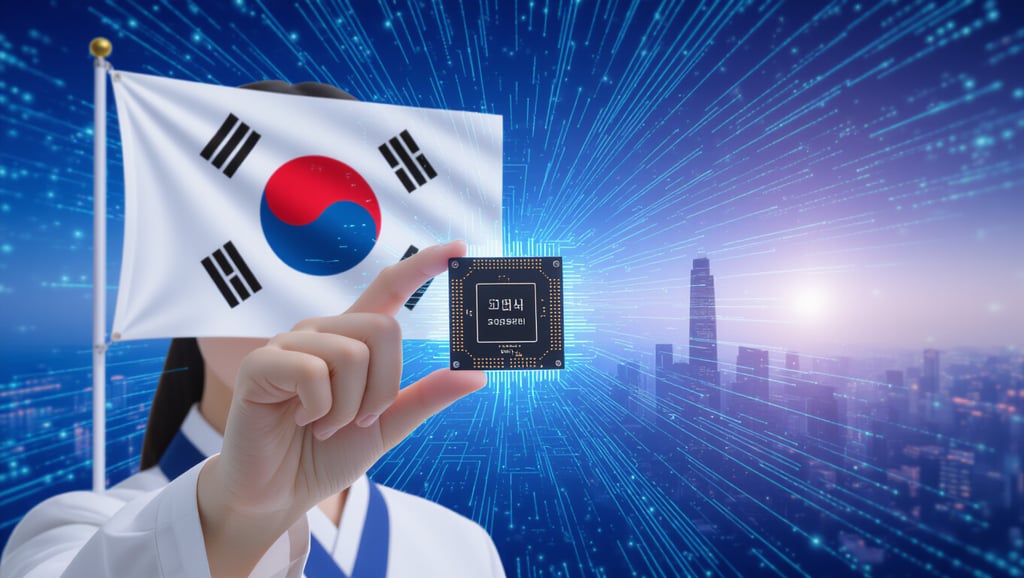 💡 소버린 AI의 등장