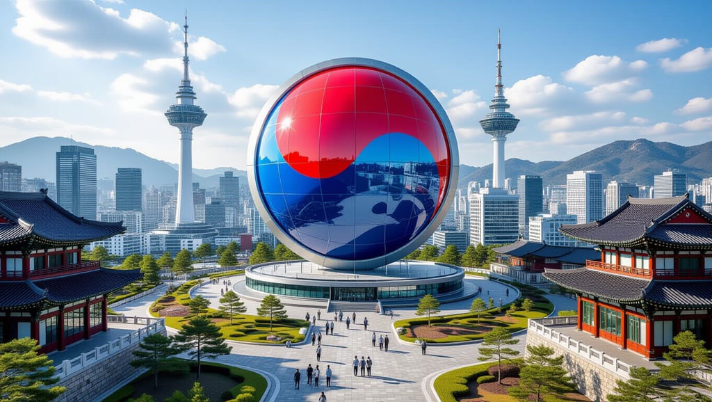 🚀 한국형 AI(K-LLM)의 도전