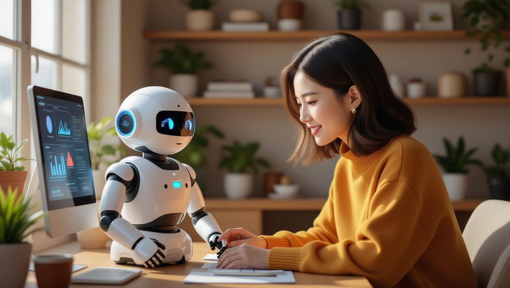 AI 개인 맞춤형 서비스: 헬스케어부터 교육까지 혁신 사례와 미래 2 📋 AI 개인 맞춤형 서비스, 왜 중요할까요?