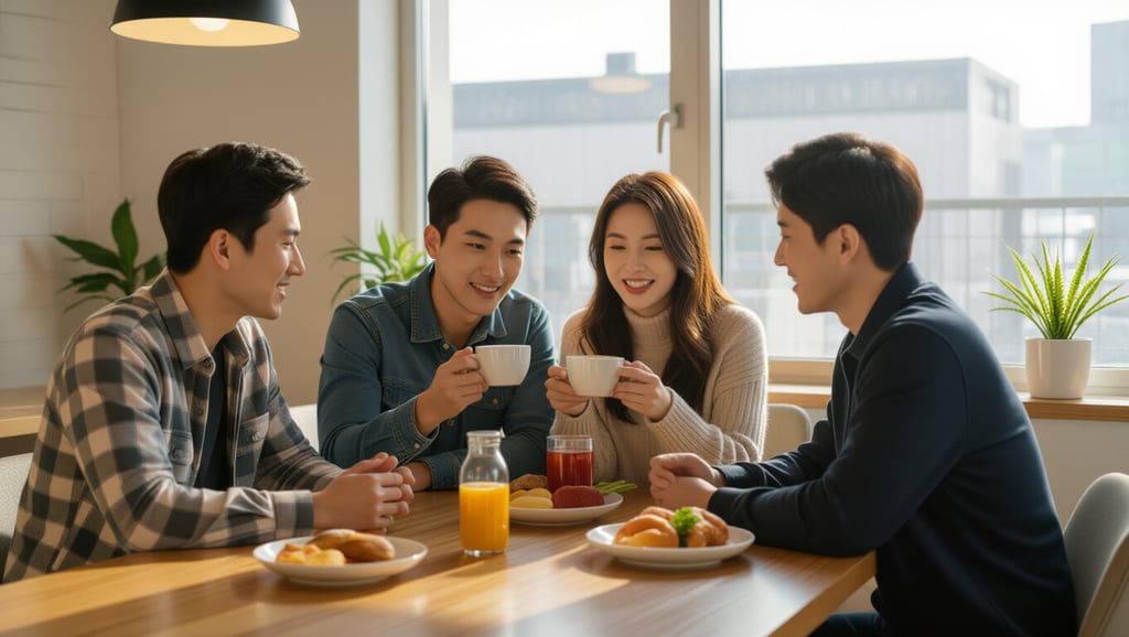 AI 개인 맞춤형 서비스: 헬스케어부터 교육까지 혁신 사례와 미래 3 🔍 AI는 어떻게 취향을 분석할까요?