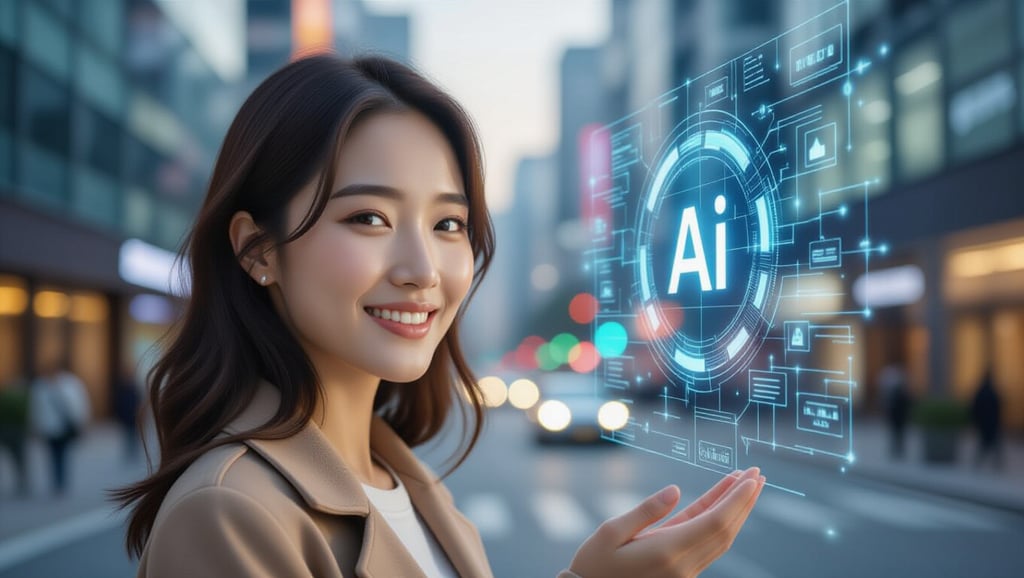 AI 개인 맞춤형 서비스: 헬스케어부터 교육까지 혁신 사례와 미래 9 📌 마무리