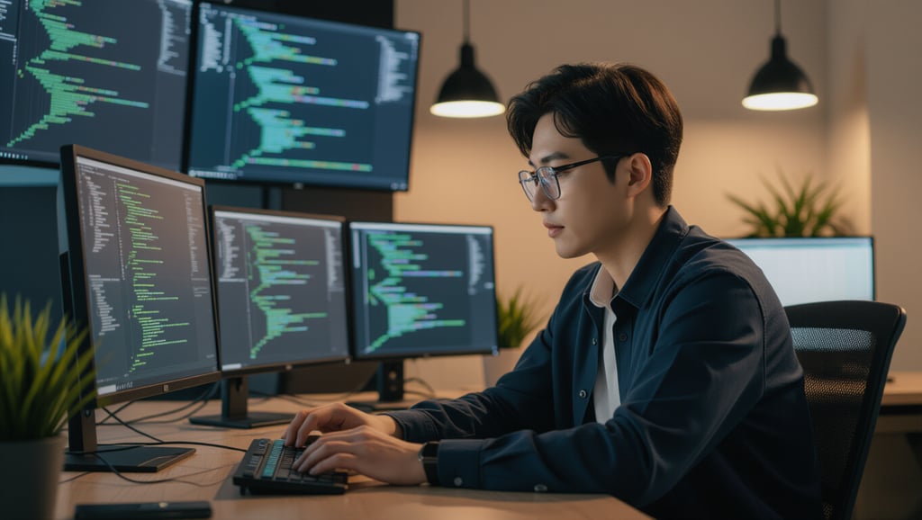 AI 개인 맞춤형 서비스: 헬스케어부터 교육까지 혁신 사례와 미래 8 ⚠️ AI 서비스 도입 시 고려사항