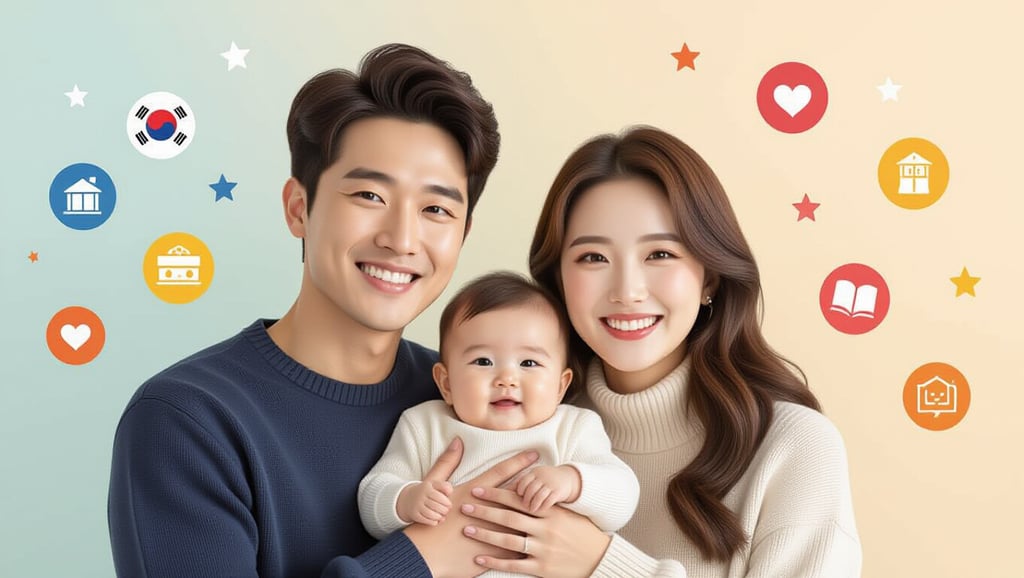 💡 2026년 육아 관련 주요 정책 변화와 혜택 확대