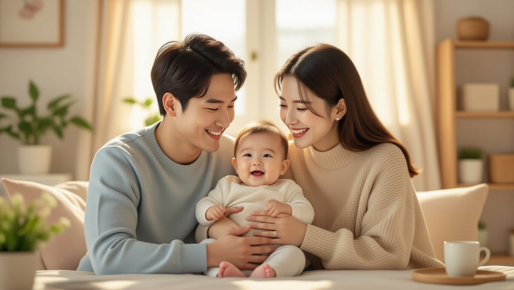 📋 2026년 육아휴직 제도 개편의 핵심 변화