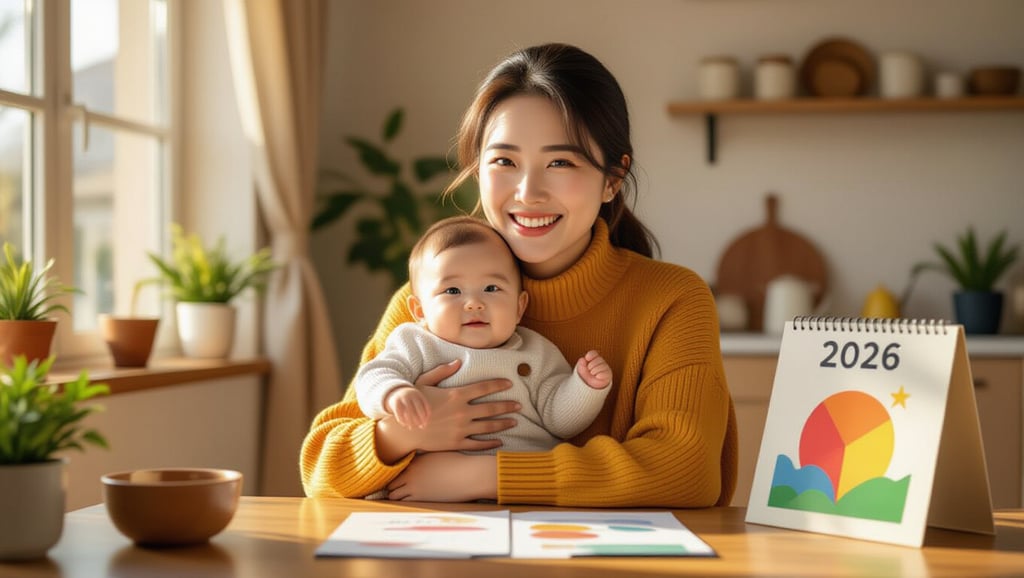 📝 사후지급금 제도 폐지와 새로운 급여 구조 이해