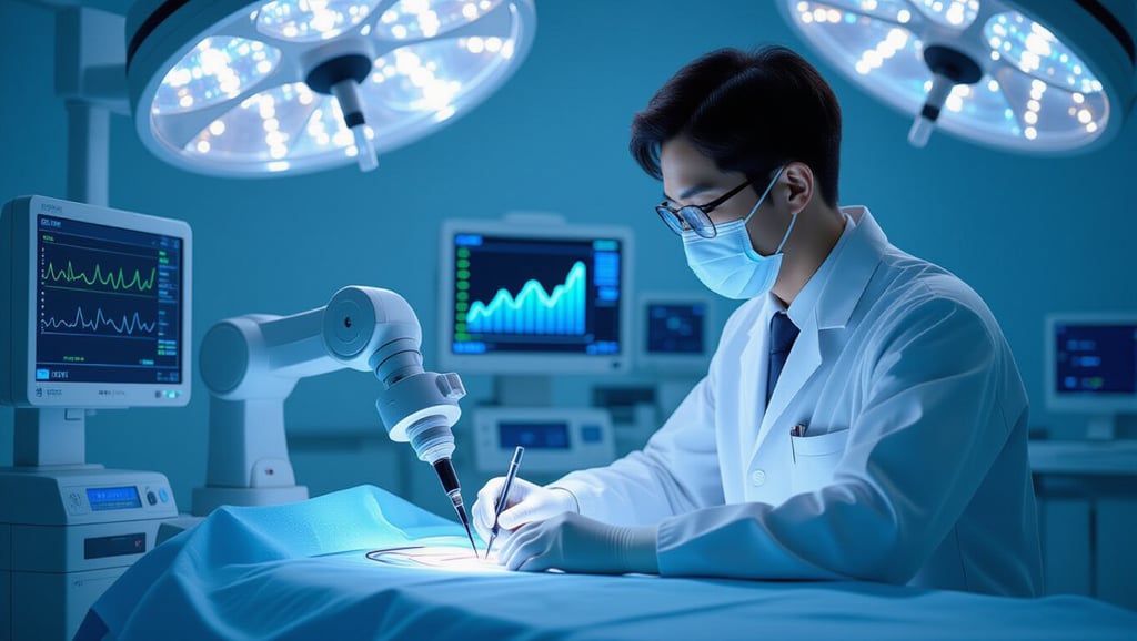 큐렉소 주가 전망: 실적, 기술력, 리스크 종합 분석 9 📌 마무리