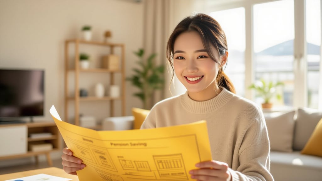 💰 ISA 계좌 납입 한도와 만기 자금, 이렇게 활용하세요!