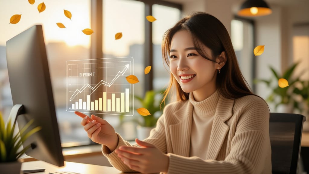 📋 ISA 계좌와 손익통산, 핵심 개념부터 알아봐요!