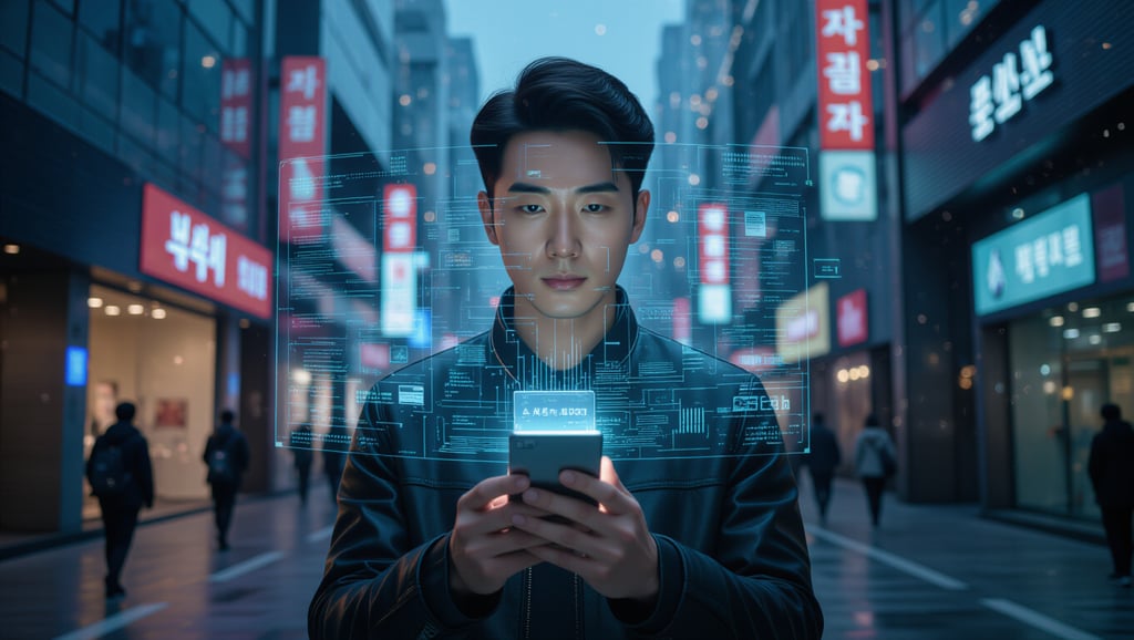 📊 프리미엄 & AI 쏠림 현상, 시장은 어떻게 변할까요?