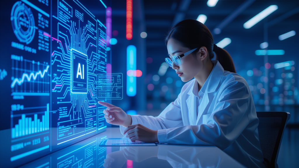 ⚙️ AI 스마트폰의 핵심 기술 구도 파헤치기