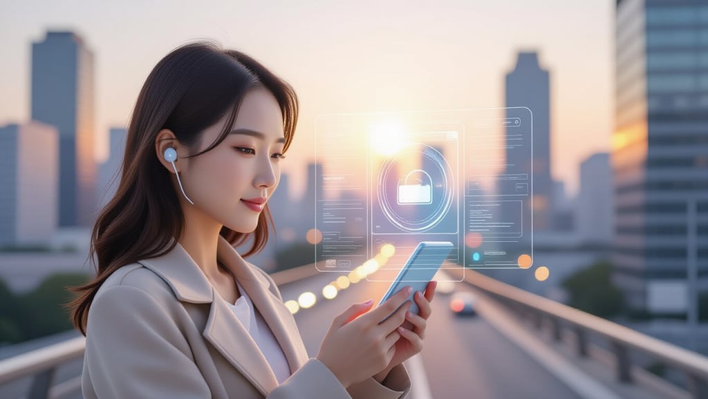 💡 미래 AI 스마트폰 시장, 무엇을 봐야 할까요?