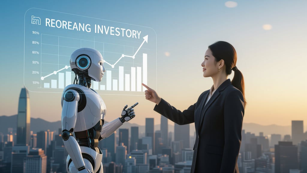 💡 단기 vs. 중장기 투자 전략