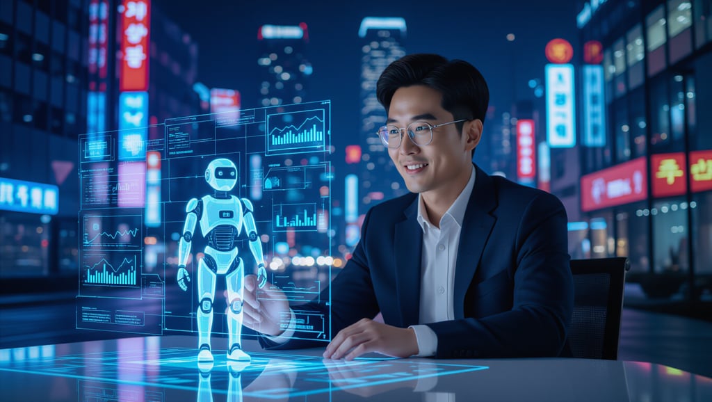 💰 로봇 ETF 분산 투자 전략