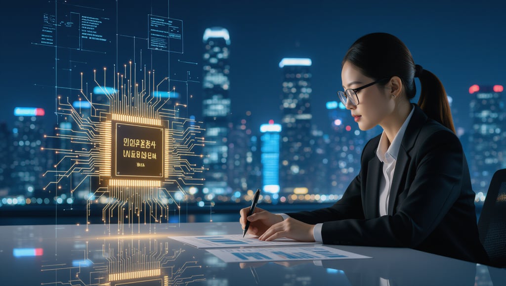 📈 상승장 투자 전략과 포트폴리오 구성