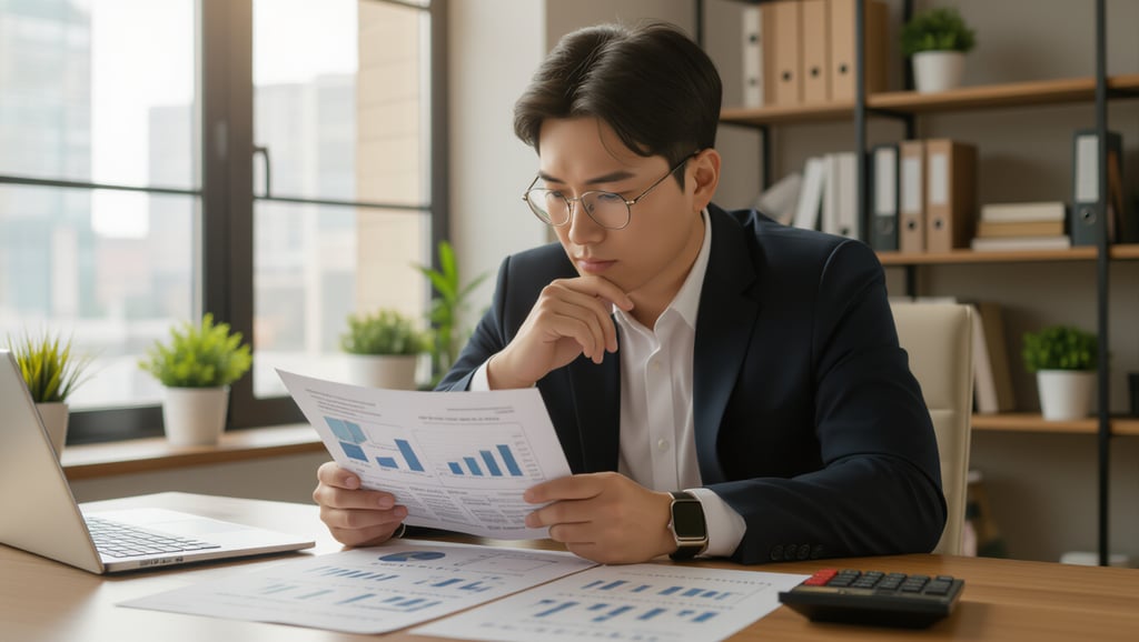 💡 현명한 투자 전략은?