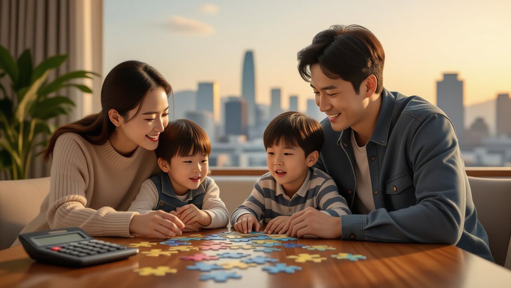 📋 양도세 중과, 무엇인가요?