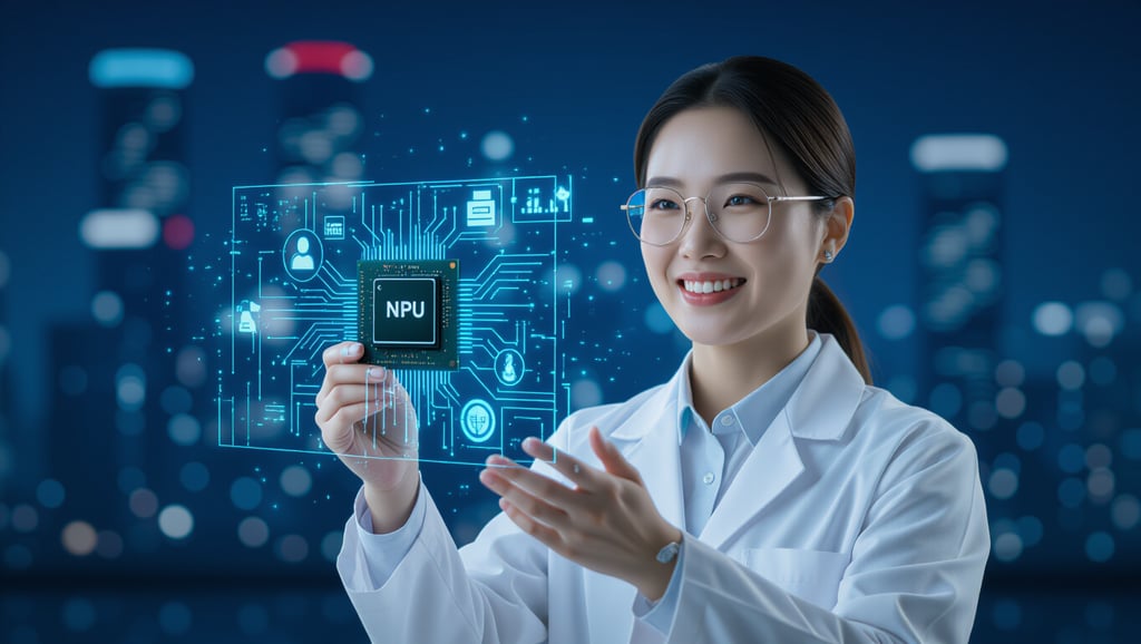 📋 AI PC와 NPU의 중요성