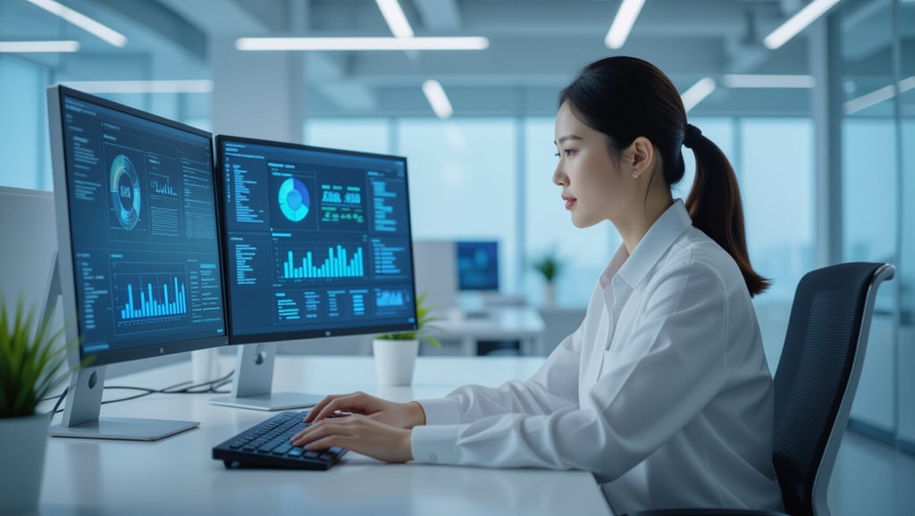 💡 컴퓨팅 패러다임의 진화