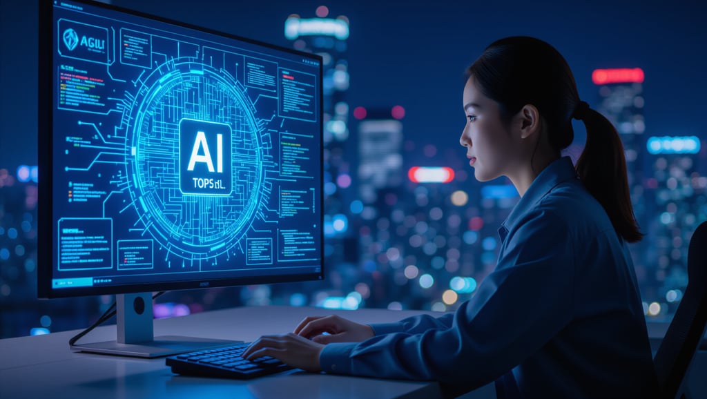 🛠️ AI PC 필수 스펙 가이드