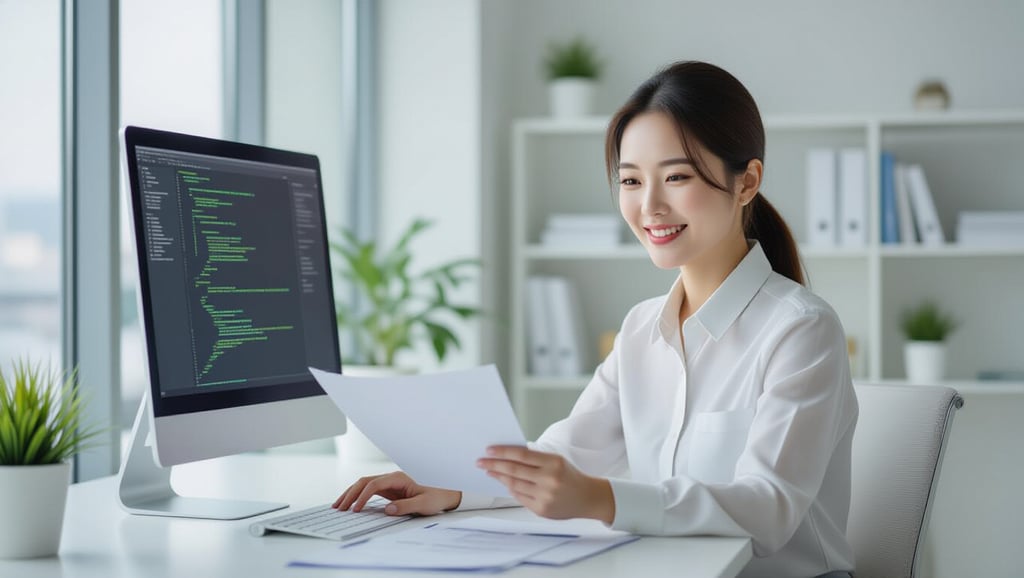 📈 AI PC, 생산성을 재정의하다