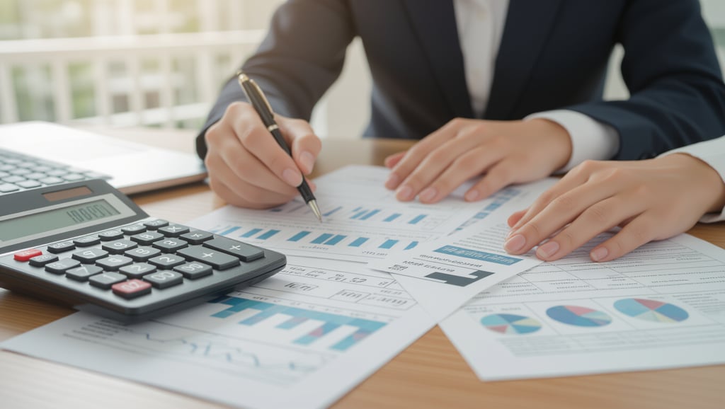 🧑‍💻 사업자 유형별 카드 납부 팁 (개인 vs 법인)