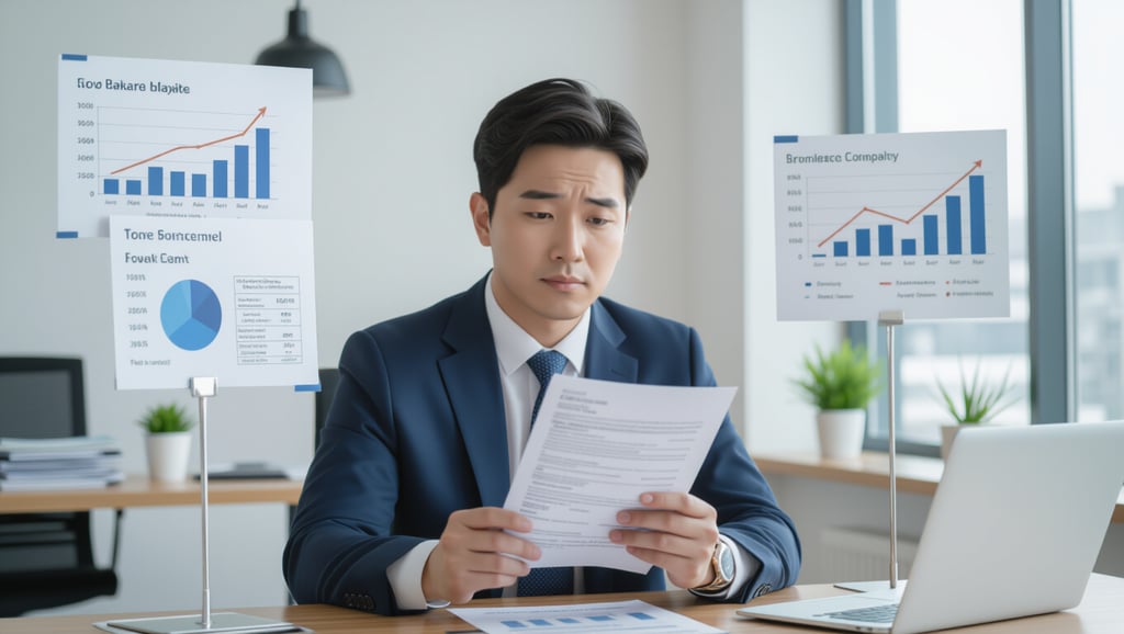 📊 카드사별 혜택 비교! 나에게 맞는 전략은?