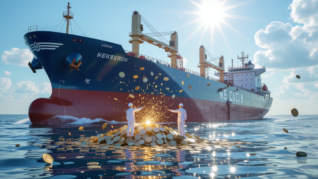 🚀 혁신 사례: '페가수스' 프로젝트 파헤치기