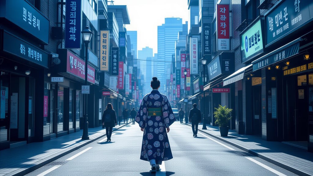 ⚠️ 금지 및 고위험 AI, 어떤 규제를 받나요?