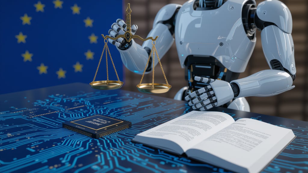 📋 EU AI 법안, 왜 등장했을까요?