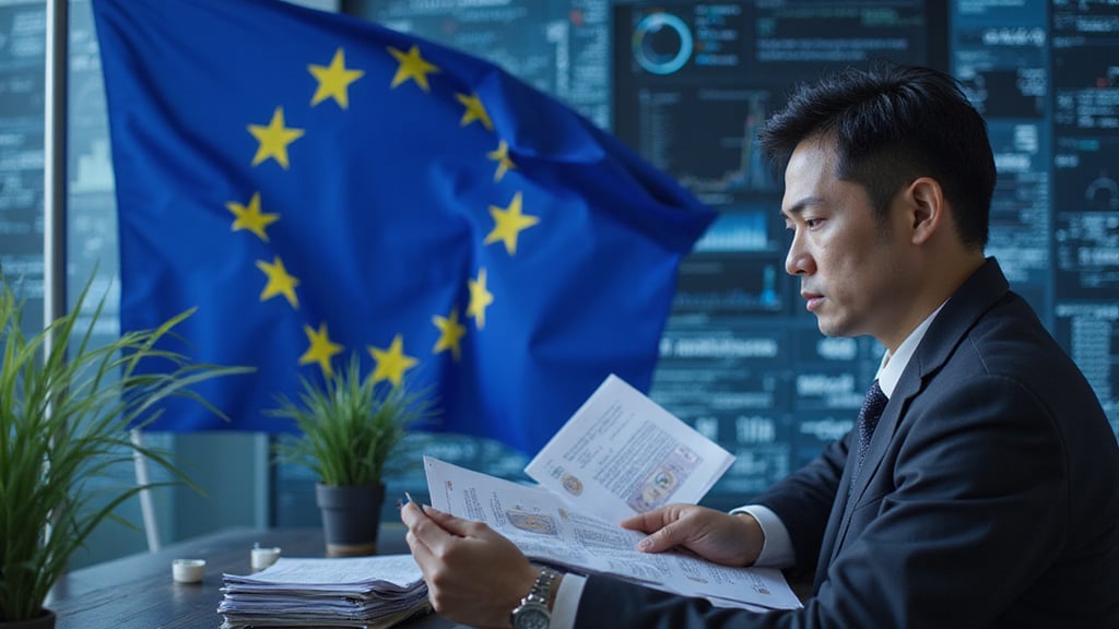 🌍 글로벌 AI 시장, 어떻게 변할까요?