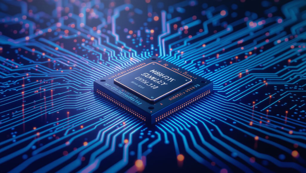 📈 HBM4 시장, 왜 빅테크가 주목할까요?