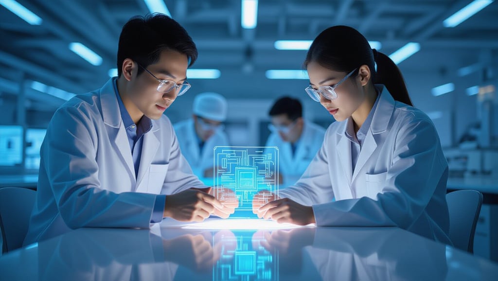 🗓️ 삼성 HBM4, 언제쯤 만날 수 있을까요?