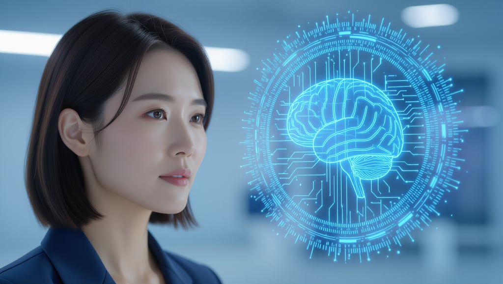 🤝 뇌 임플란트, 어떻게 공존할까?