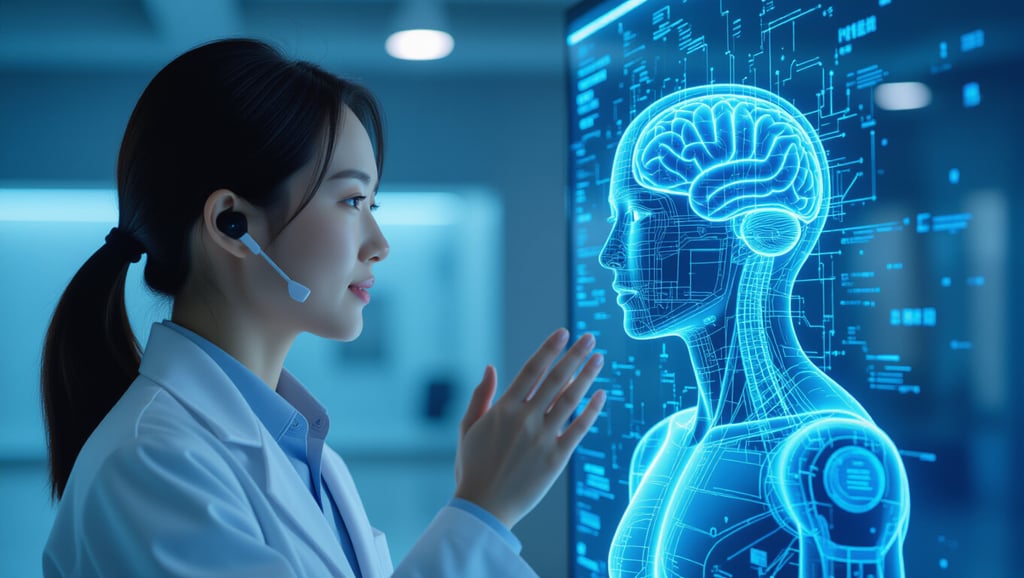 📈 뇌 임플란트, 어디까지 왔을까?