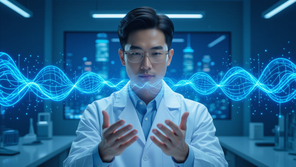 📋 뇌 임플란트, 어떻게 작동할까요?