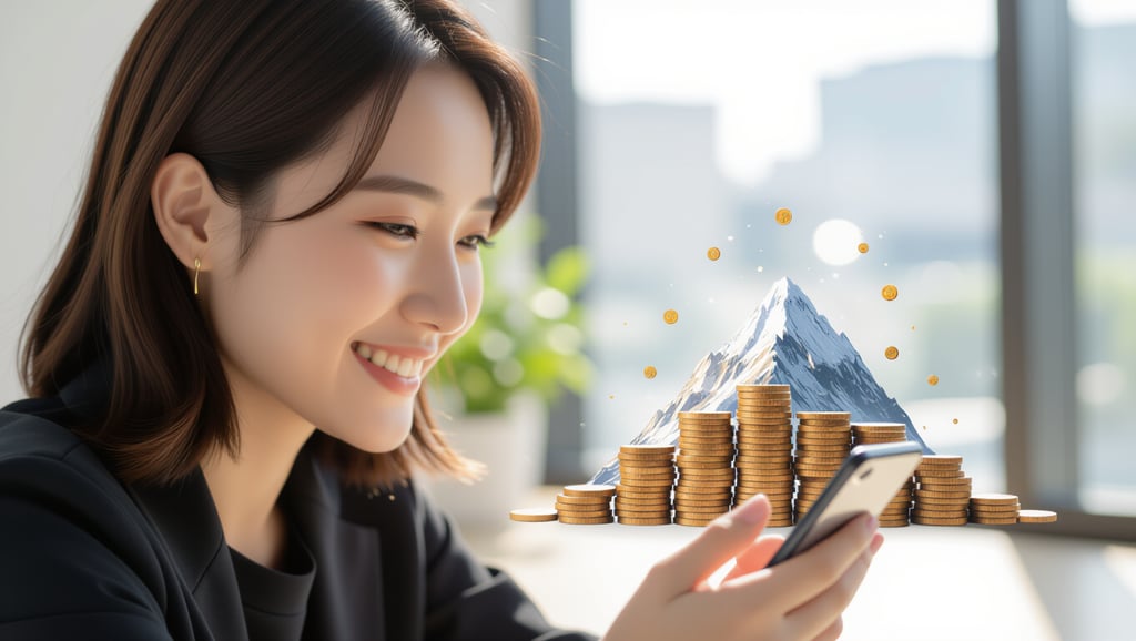 💰 최소 증거금 및 소액 거래 전략