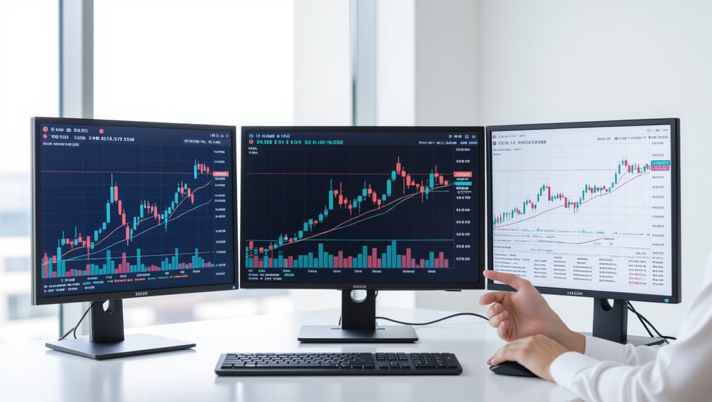 💡 실전 대비를 위한 모의투자 활용법