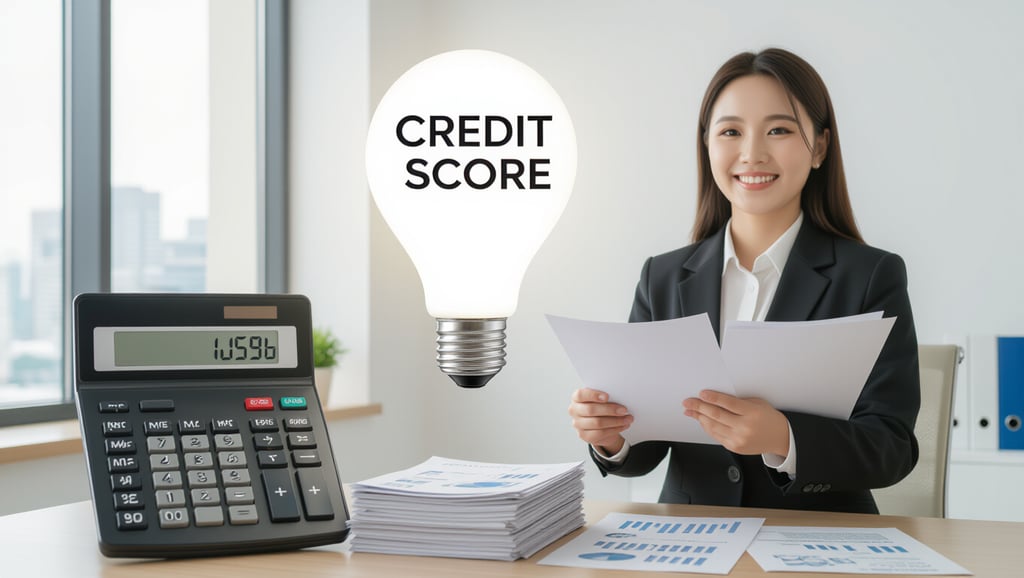 📋 금리인하요구권의 정의와 핵심 조건