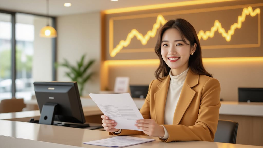 💡 승인율을 높이는 실전 전략과 꿀팁